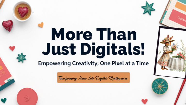 digital clipart
