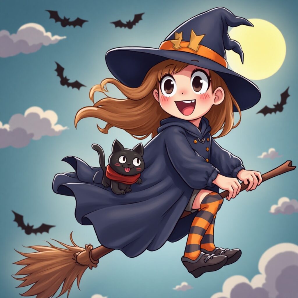 Halloween