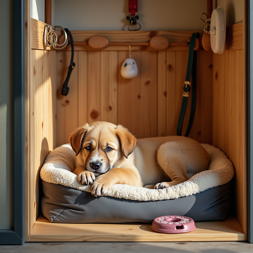 Must-Have Essentials for Bringing Home a New Puppy