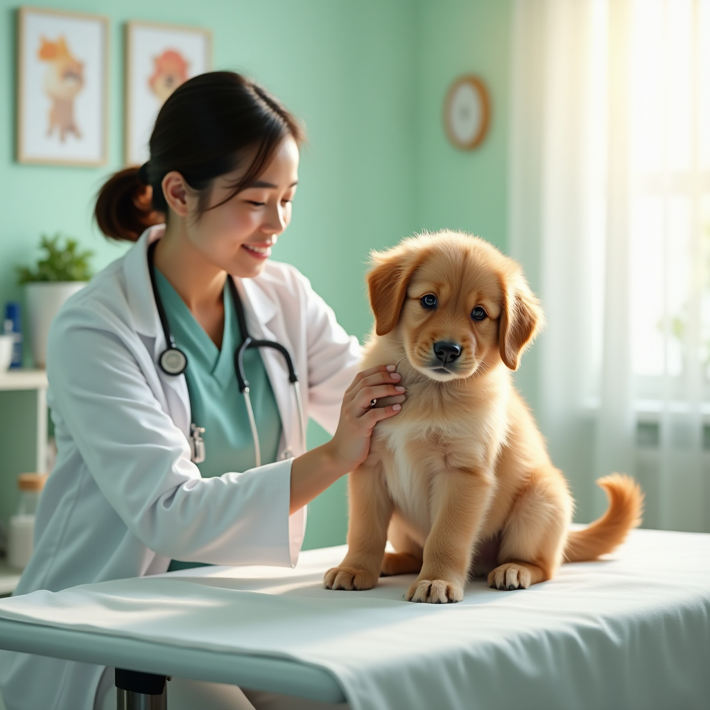 Must-Have Essentials for Bringing Home a New Puppy