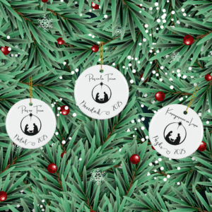 christmas ornaments