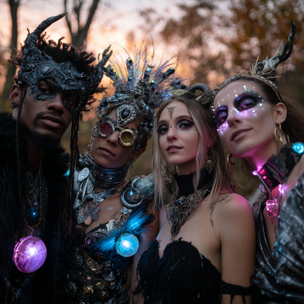 Halloween